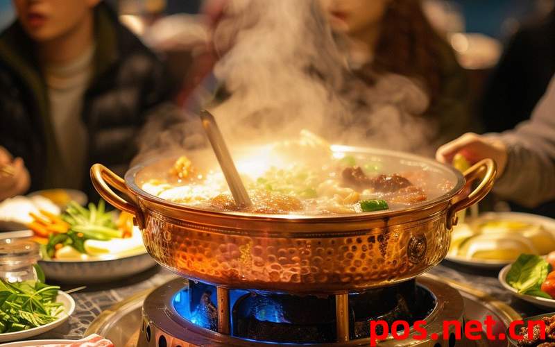 火锅店收款瘫痪？POS机控件加载失败急救三招