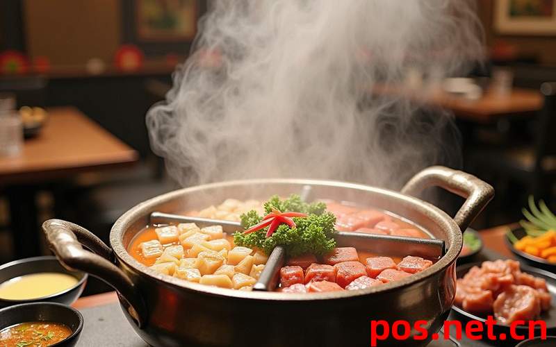 火锅店收款瘫痪？POS机控件加载失败急救三招